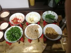 -受气牛肉·重庆耙牛肉(来福士店)