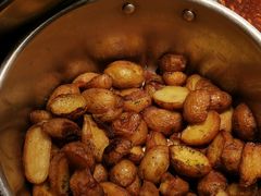 -上海丽笙精选海仑宾馆·莫赛克餐厅