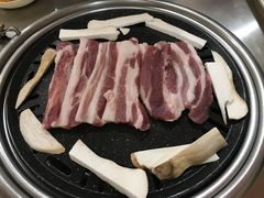 -朴大炮韩式碳烤肉(总店)