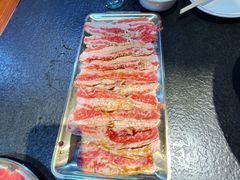 -御品海鲜·东北菜·烧烤餐厅(佳兆业店)