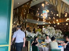 -雀蓝川菜(奥体广场店)