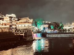-乾州古城