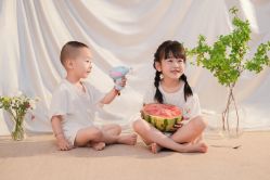 -索菲亚摄影会所