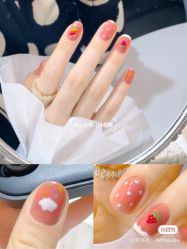 -妙睫屋日式美甲美睫