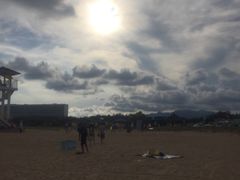 -青岛银沙滩