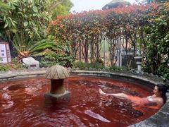 -杭州第一世界大酒店·云曼温泉