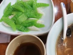 -奎元馆.百年奎元.非遗传承(西湖边的解放路店)