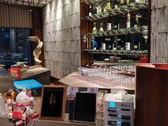-新鲜特色餐厅(香格里拉大酒店)