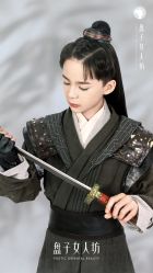 -盘子女人坊古装写真摄影(天津总店)