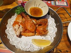 -胡桃里音乐酒馆(仓山万达店)