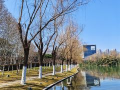 -天鹅湖体育公园