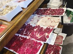 -牛必福潮汕牛肉火锅(油坊桥店)