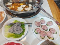 -红姐重庆火锅(曙光路店)
