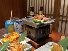 -一本料理(西溪天街店)