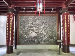 -采石矶景区