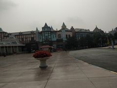 -沈阳方特欢乐世界
