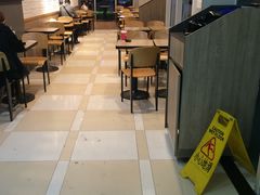 用餐区-85度C(深圳佳宁娜店)