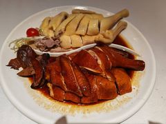 -海宝酒家(中山四路店)