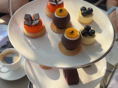 -杭州桐庐康莱德酒店西餐厅-舍