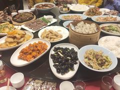 -大清花饺子(园林路店)