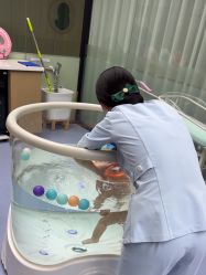 -弗蕾亚·和月月子调理院(东湖店)