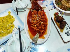 -姑苏家宴·苏帮菜·松鼠桂鱼(苏州总店)