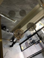 -3AM HAIR SALON染发接发