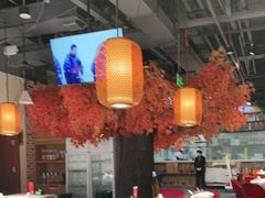 大堂-雲蜀龙阁·金牌水煮鱼(方庄店)