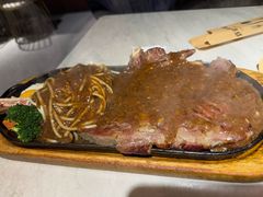 -两点半深夜牛排(斗西路店)