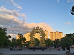 -北山公园
