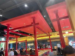 大堂-期哒寿喜烧(桃湖公园店)