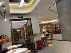 -哈根达斯(武汉天地店)