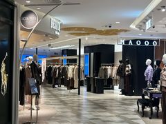 -远大购物中心(南岗店)