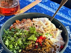 -滇道云南特色料理(康定路店)