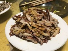 -王学胜肉饼