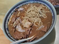 -慧娟面馆·餐厅(望江路店)