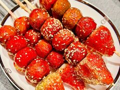 -柿合缘新京菜(国金中心商场店)