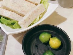-狐狸爱上椰子鸡(滨江星光大道店)
