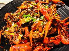 -巴厘龙虾·榜首油焖大虾(音乐学院·沿江酒馆店)