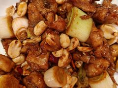 -满园烤鸭·春饼(中街大悦城店)