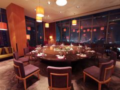 包厢-小南洋海景餐厅(深圳湾店)
