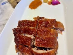 -丝路有约·优雅新疆菜(万宴城店)