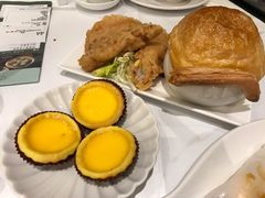 -翠园(荃新天地店)