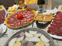 -潮汕大目牛肉火锅(皇岗旗舰店)