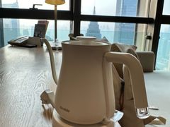 -重庆解放碑威斯汀酒店