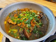 -创味·民间海南菜·非遗藤桥排骨(藤桥·免税城店)