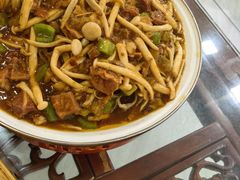 -乔家满族八大碗(流水沟店)