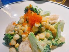 -太二酸菜鱼(长沙IFS国金中心店)
