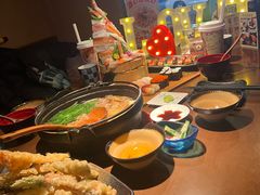 -千代武日本料理(哈西店)