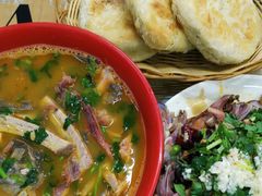 -春雨羊汤店(广开四马路总店)